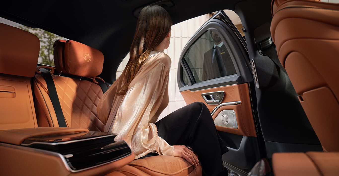 Corporate Transfer Service