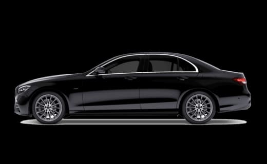 Excutive Sedan