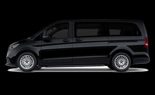Economy MiniVan